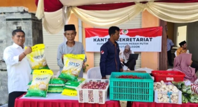 Disperindag Cilegon