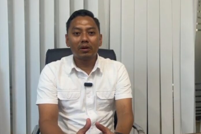 Pengamat pendidikan Arga Satrio Prabowo