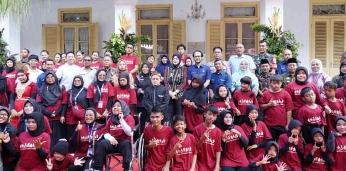 Wakil Wali Kota Cilegon