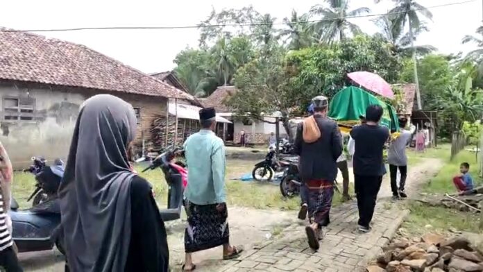 Pemakaman