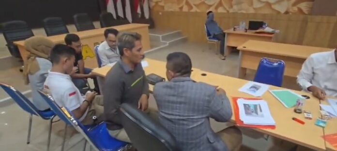 Kasus Perselingkuhan