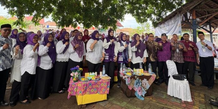 Posyandu Banten