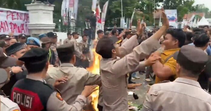 Demo Ricuh
