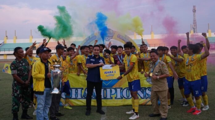Piala Wali Kota Cilegon
