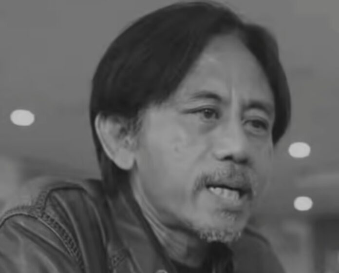 Preman Pensiun