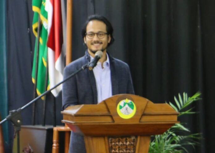 Wakil Wali Kota Cilegon