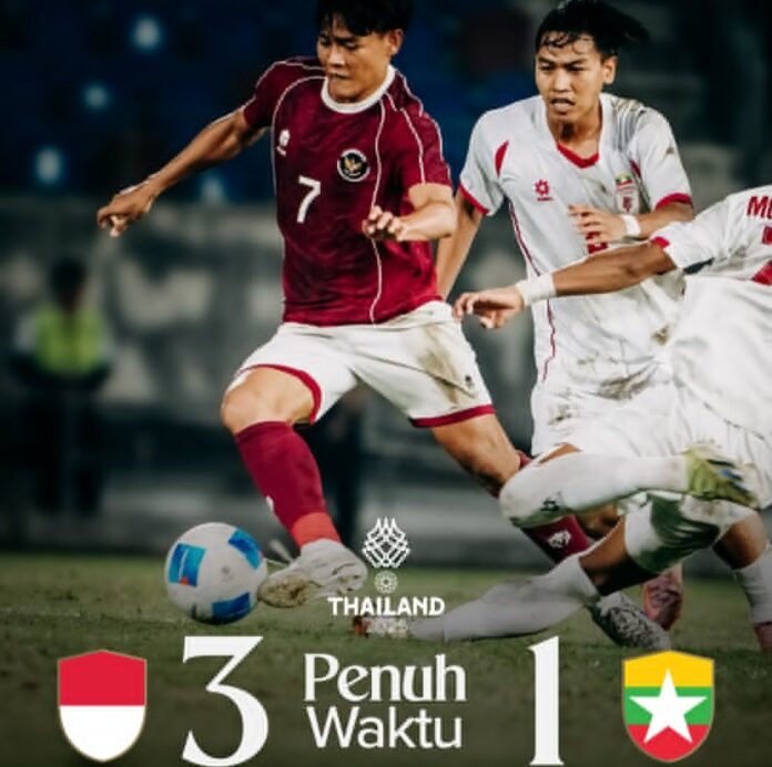 Timnas U-22