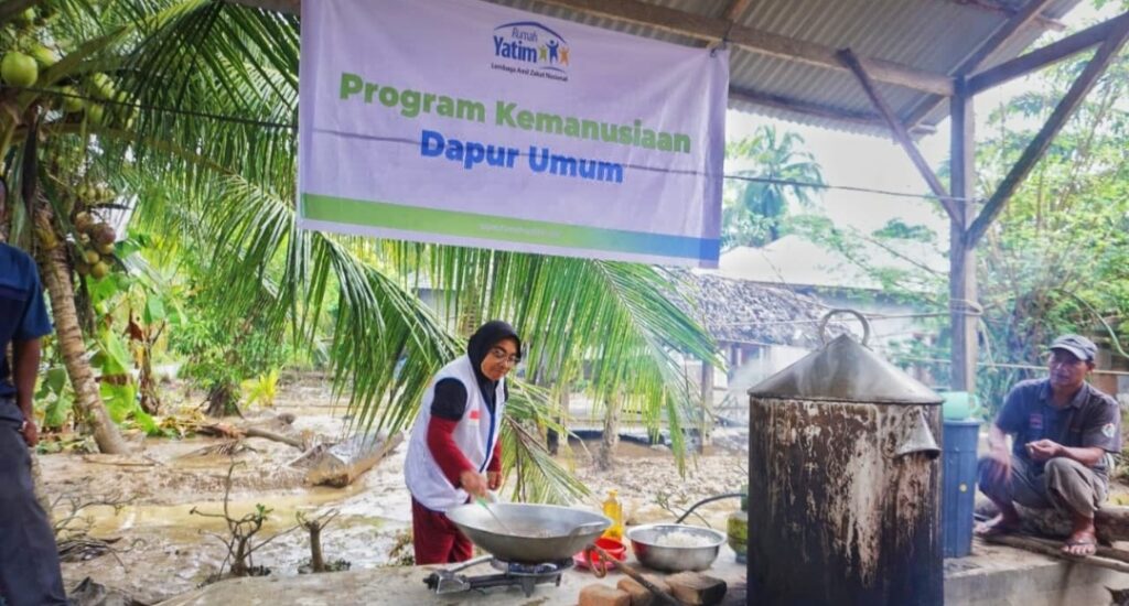 Dapur Umum