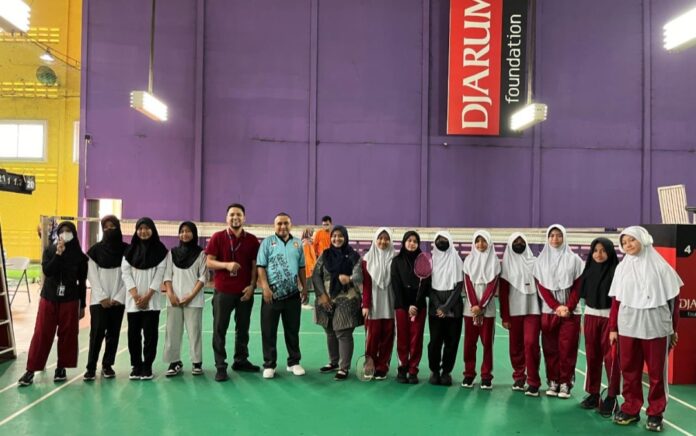 Bosowa Al Azhar
