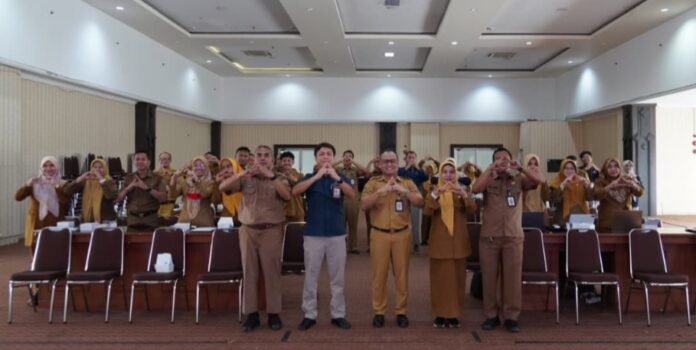 Diskominfo Cilegon