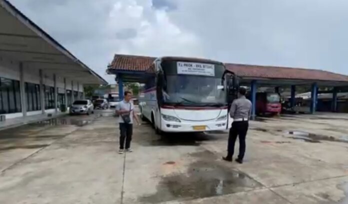 Terminal Lebak