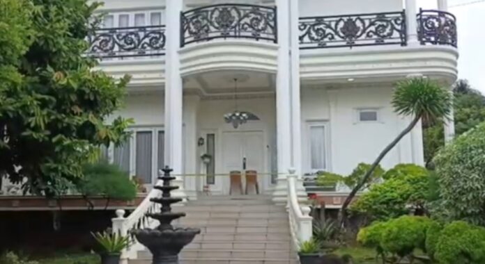 Kasus Pembunuhan