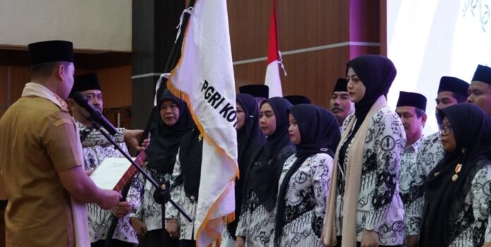 pendidikan Kota Cilegon