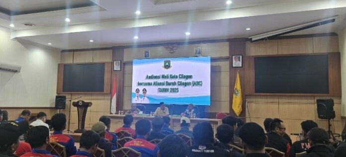 buruh Cilegon