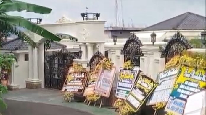 pembunuhan bocah di Cilegon Tags