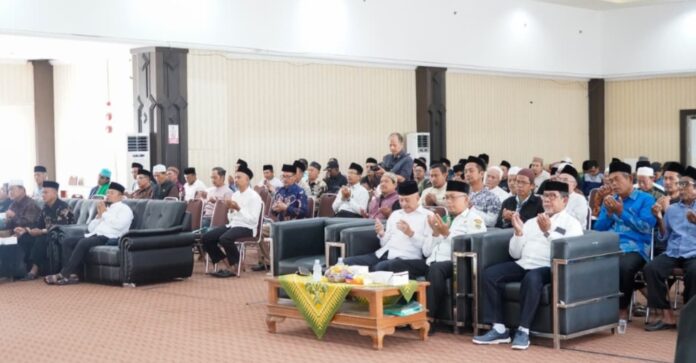 Baznas Kota Cilegon
