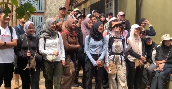 wisata budaya Suku Baduy