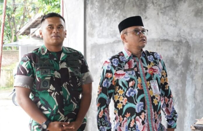 Sekda Cilegon