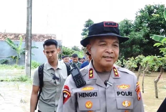 Kapolda Banten