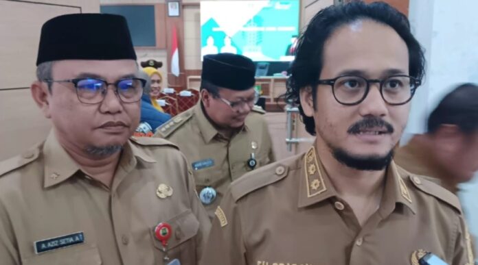 Wakil Wali Kota Cilegon