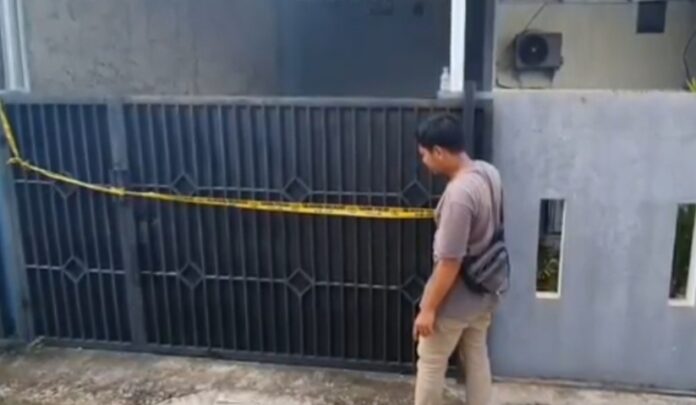 Kasus Pembunuhan