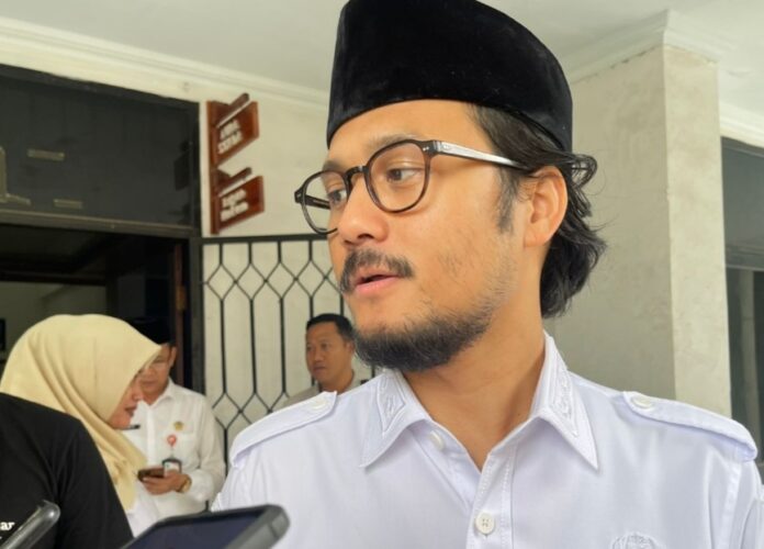 Wakil Wali Kota Cilegon