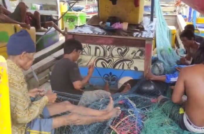 Nelayan Labuan