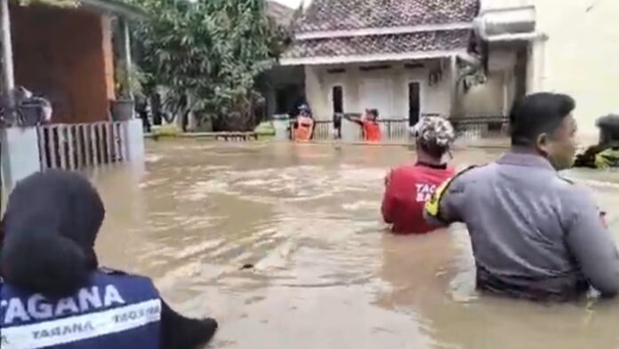 Banjir Cilegon