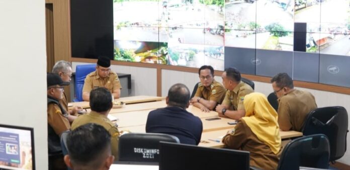 Pemkot Cilegon