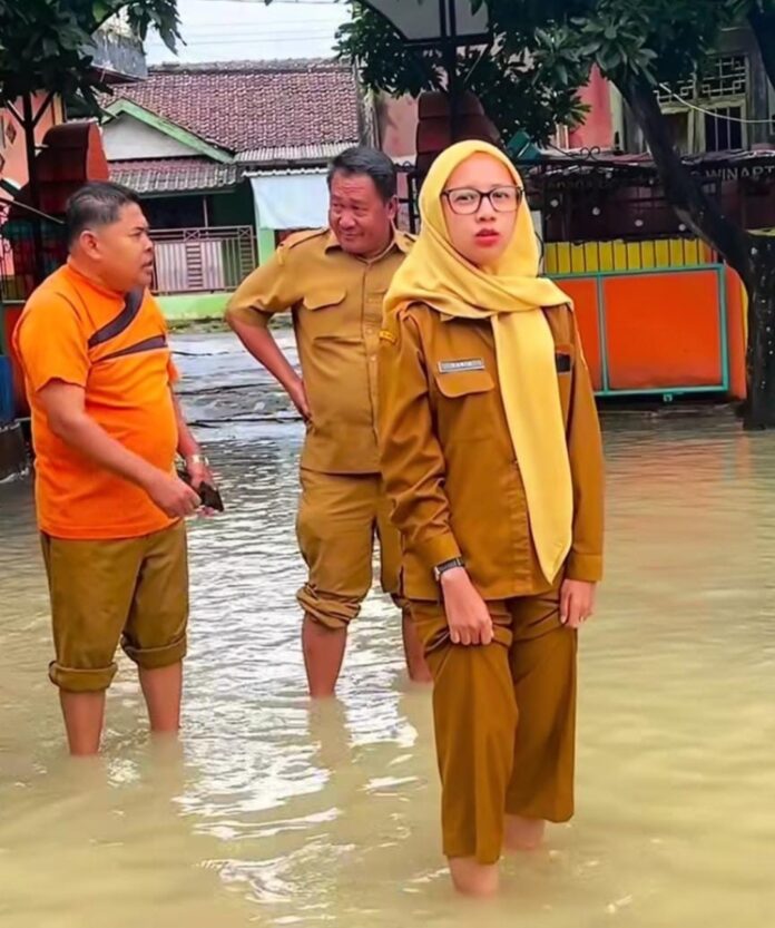 Banjir Cilegon