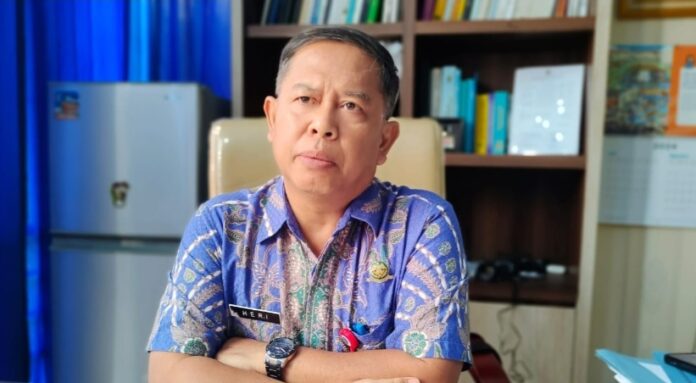 Dishub Cilegon