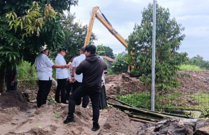 Banjir Cilegon