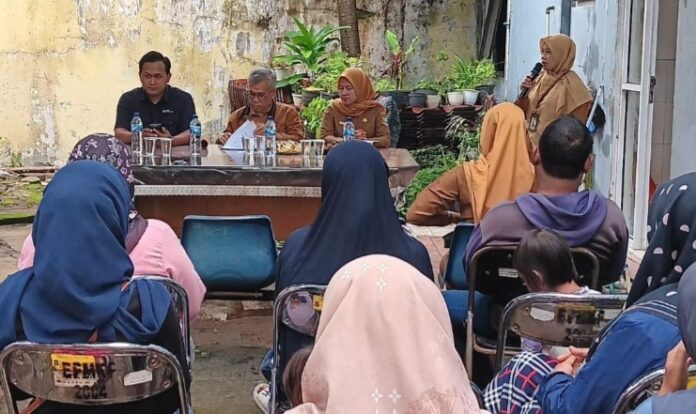Sosialisasi BPJS
