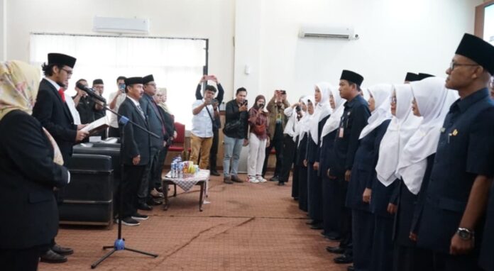 Wakil Wali Kota Cilegon