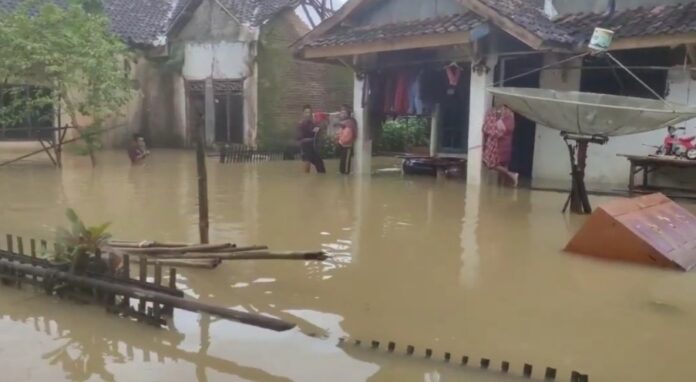 Banjir Pandeglang