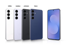 Daftar HP Samsung Keluaran Terbaru yang Wajib Kamu Tahu