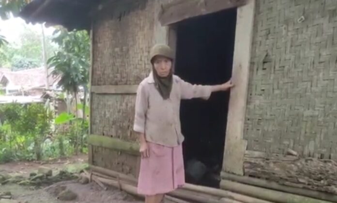 Warga Miskin