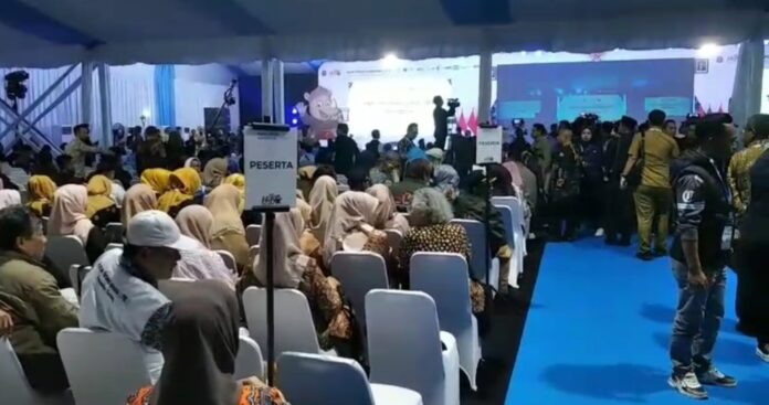 HPN 2026 Banten