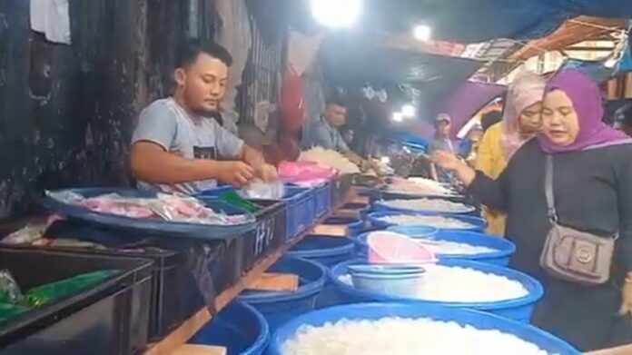 Kolang Kaling