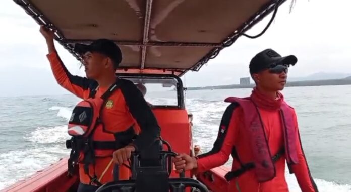 SAR Banten