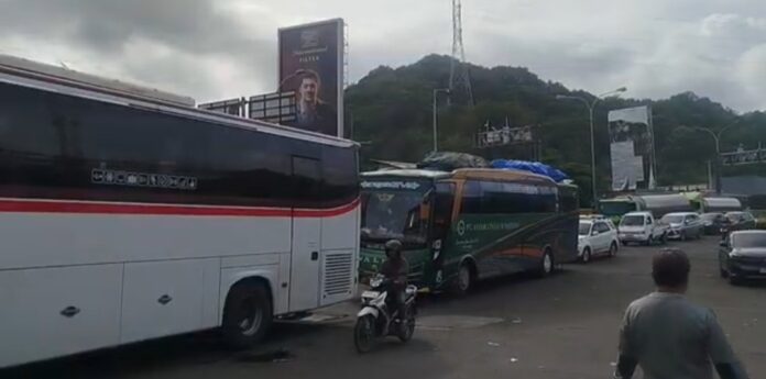 Pelabuhan Merak