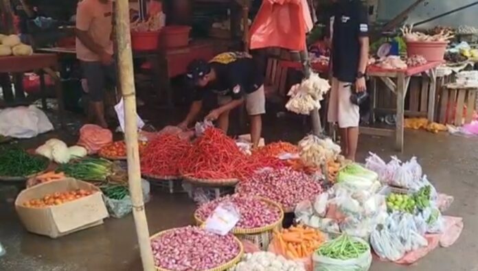 Pasar Kranggot