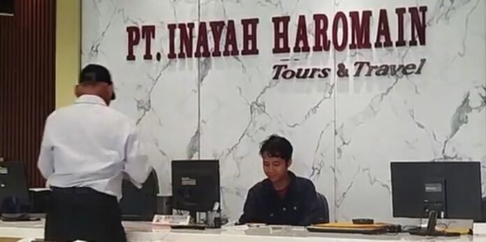 Travel Umrah