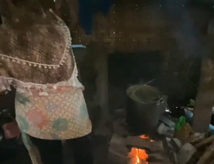 Rebus Ketupat