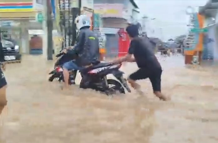 Banjir