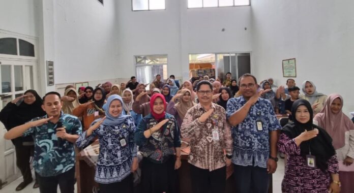 Dana bergulir UMKM Cilegon