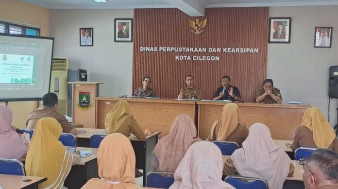 Pemkot Cilegon
