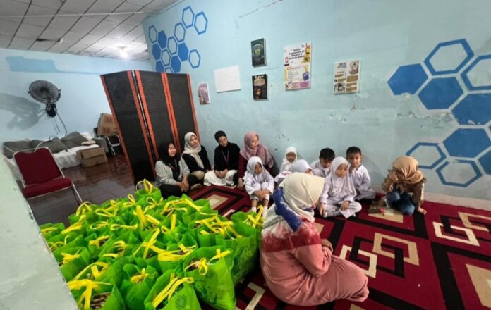 Bosowa Al Azhar