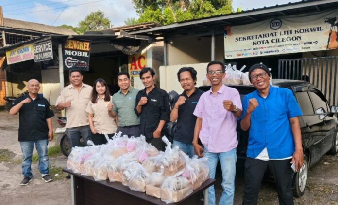IJTI Cilegon