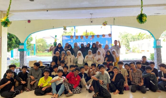 SMP Bosowa